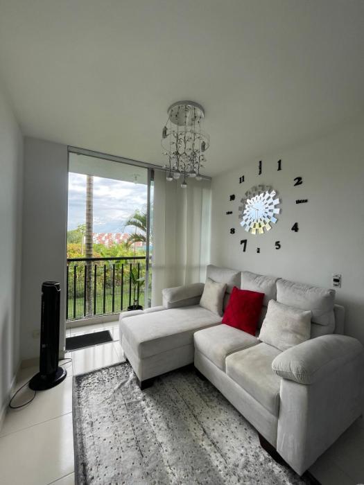 Atenea Apartment