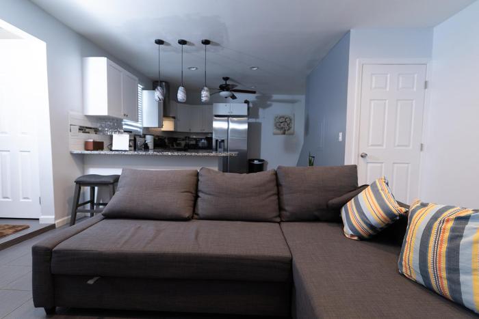 Hudson Haven-Near NYC Transit