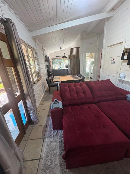 Recanto do Canto da Lagoa