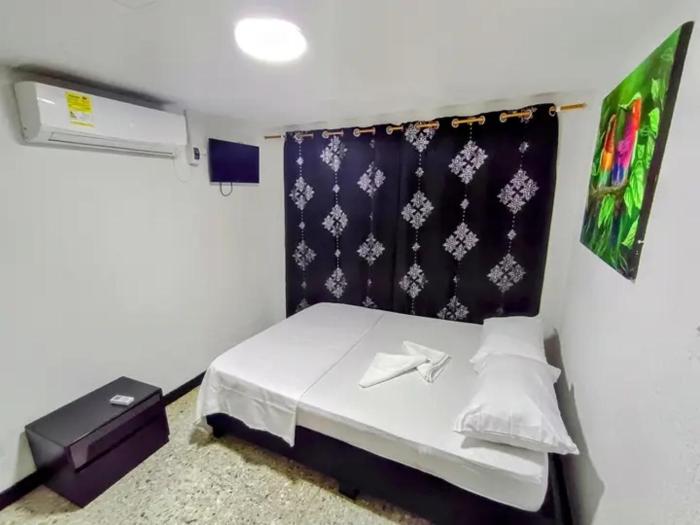 hostal portones de getsemani