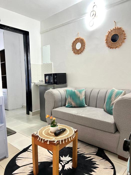 Urban studio Milimani