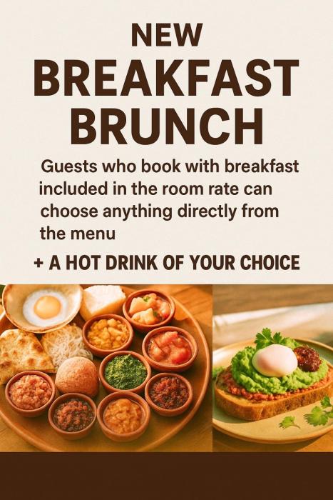 Daffodil Restaurant & Holiday Resort