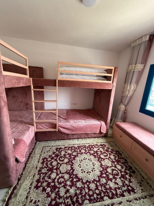 Apartment at Marassi