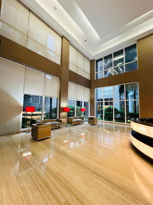 Alex Staycation Home in BGC