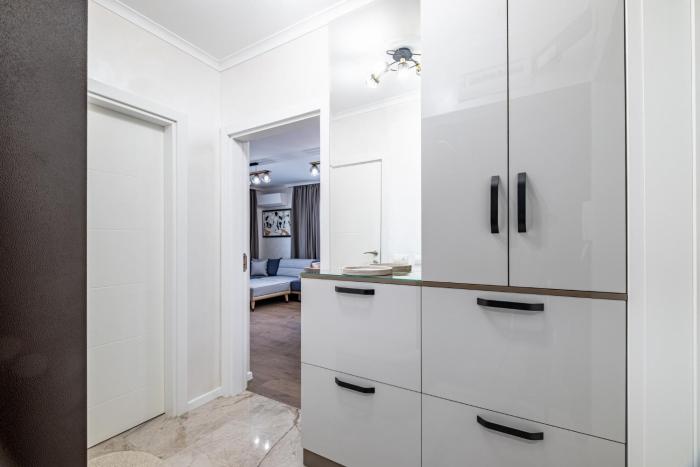 Aria Luxury Apartmet