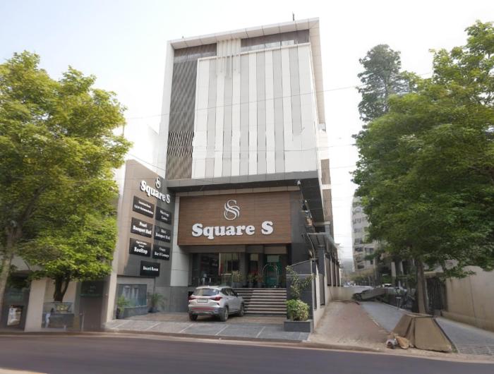 Hotel Square S