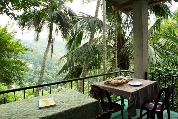 Morning Light Kitelella