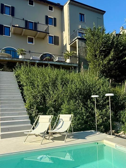 Villa Eleonora Italia