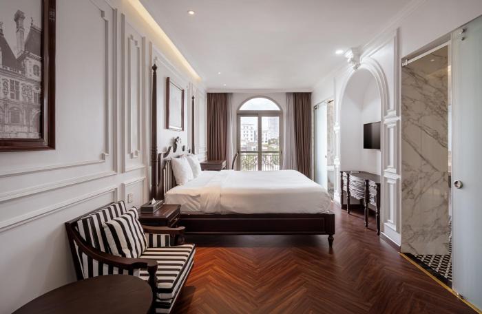 FELIZ Executive Stay - Central Thủ Dầu Một