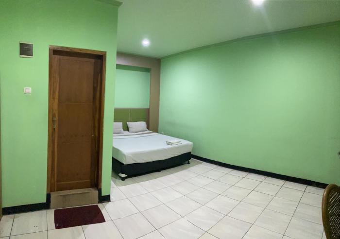 Sukabumi Indah Hotel