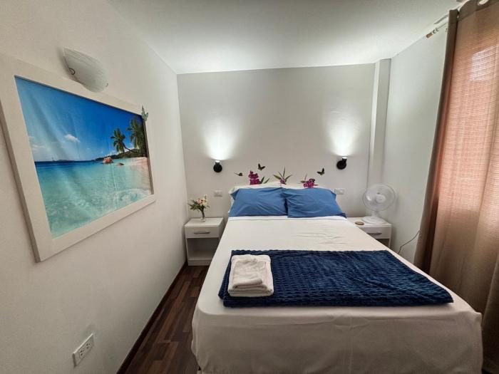 Mini Apartamento con Aire acondicionado