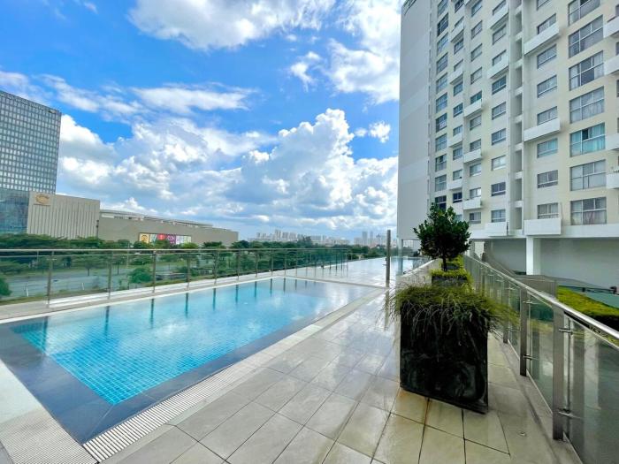 3 Bedroom Apartment scenic valley- Free Pick Up Airport