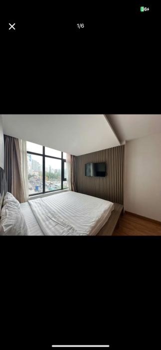 Mường Thanh Viễn Triều - Hồ Tiên hotel