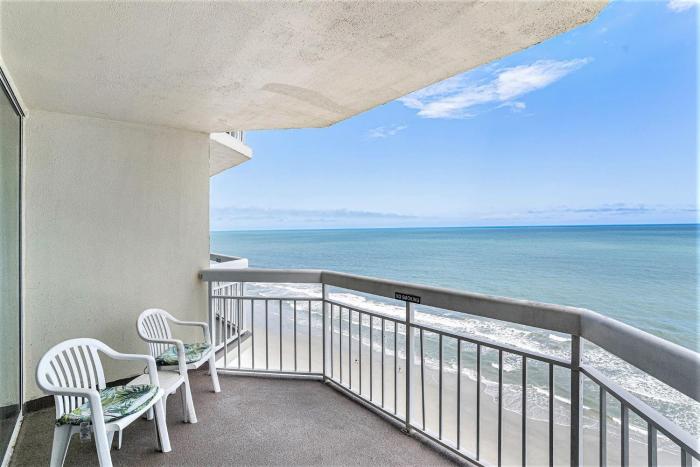 1206 Waters Edge Resort condo
