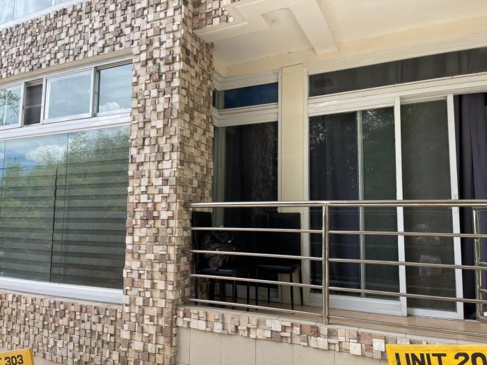 Grandview Residence, Condo Unit ,Burnham Baguio City