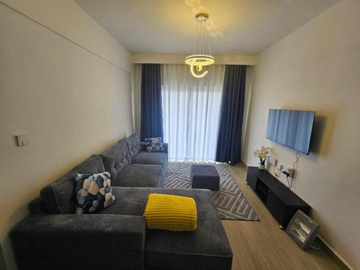 Pendo Homes kilimani