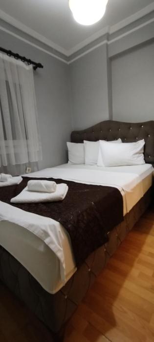 Pine Stone Apart Hotel Sultanahmet