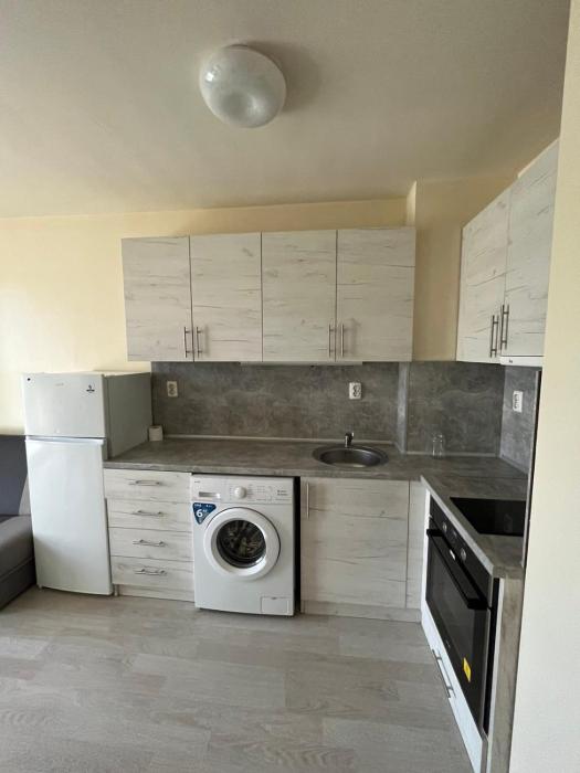 Student City Vitosha View Apartment