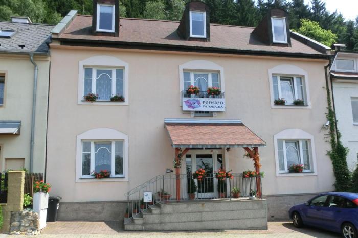 Pension Panorama