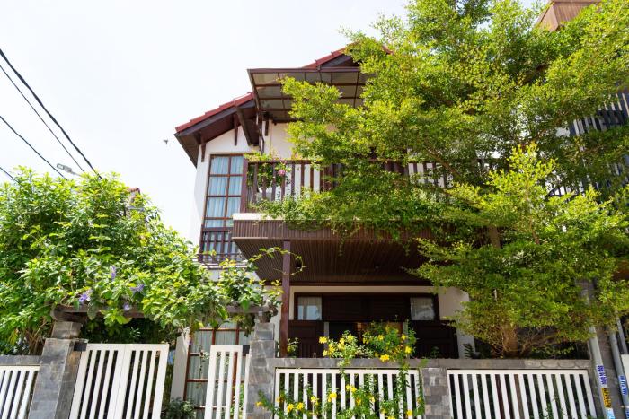 AuLac Hoian Homestay