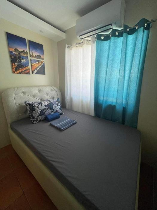 San Remo Oasis Cebu City U2331