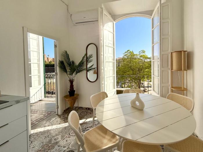 La Merced Views I Boutique Apartment