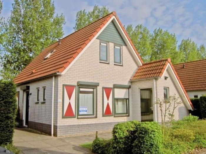 Amazing holiday home with sauna