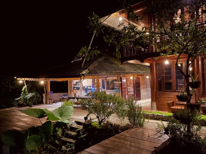 Lagom Home - Bamboo Forest