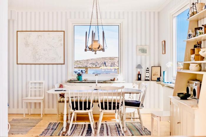 Oceanfront Coolcation on West Coast of Sweden!