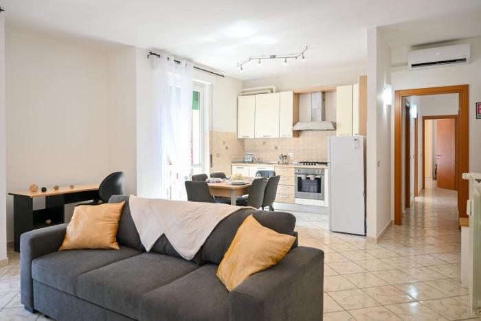 InnPisaRentals - Urban Style Pisa Flat