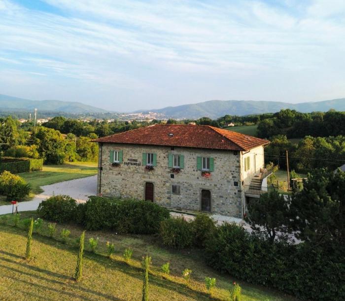 Agriturismo Podere Sant Agnese