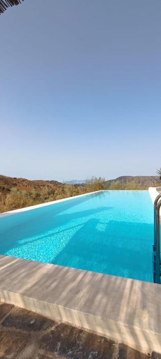 Cortijo J&S Juan Salvador