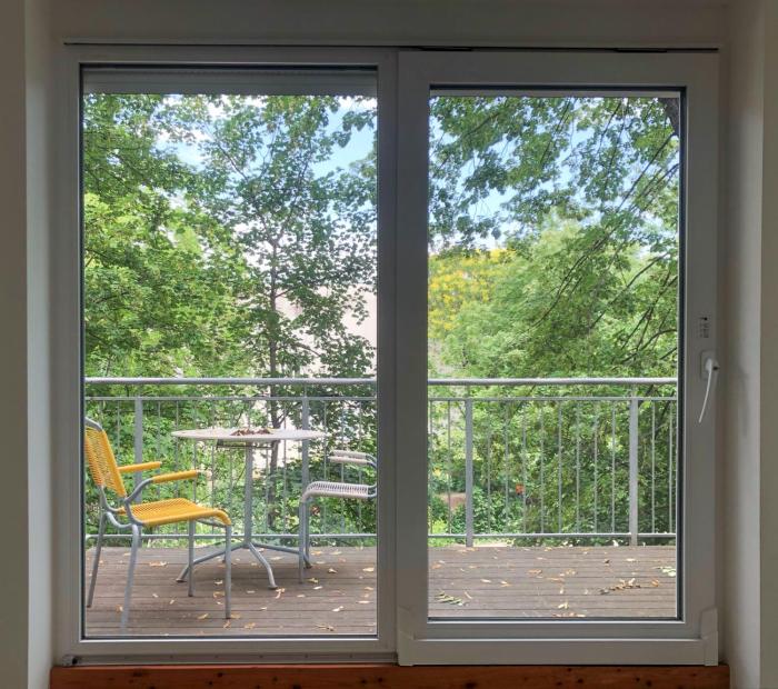 Welcome to the Sunny Side of Vienna