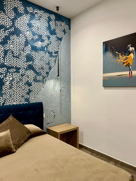 Fervore Luxury Rooms-Apartments