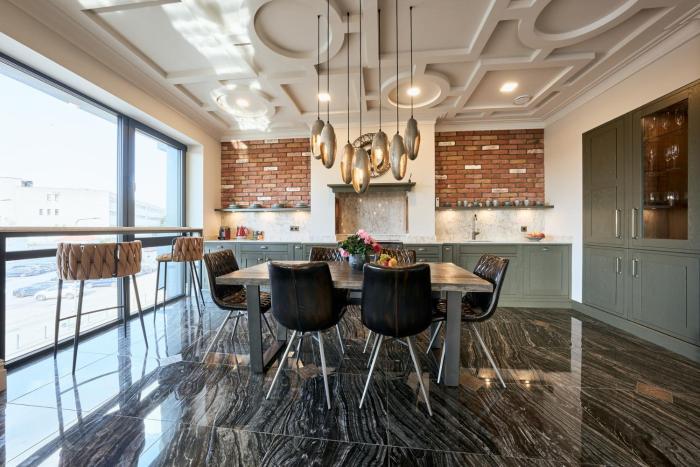 Old Town Pearl Suite