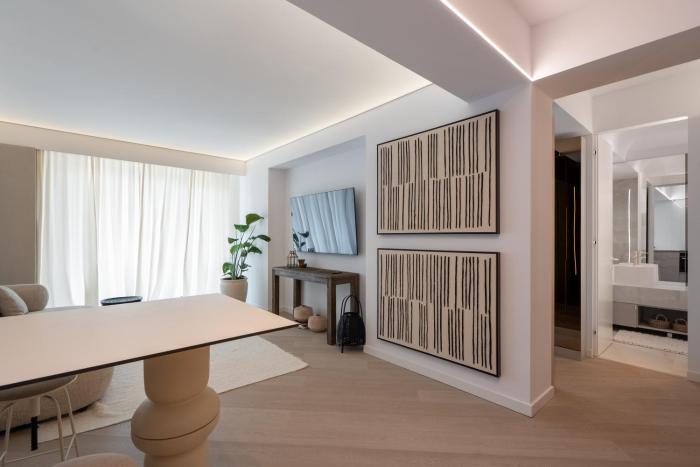 Cortina Luxe Lodge