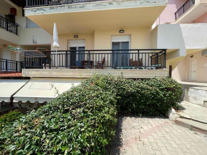 Apartment in Nea Skioni, Sofia