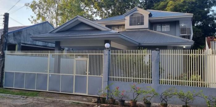 Diocades Residence - Capitol Hills