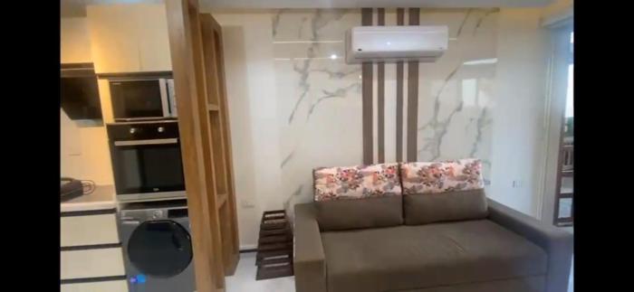 Stella Sea View shallet