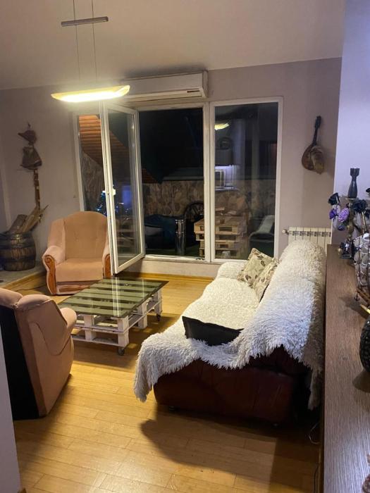 Cozy apartments Lviv center