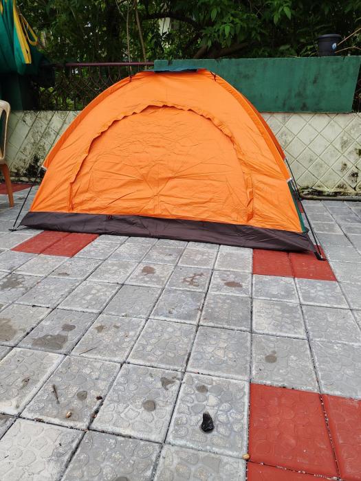 Tent House, Radhe Homestay malpe Beach udupi