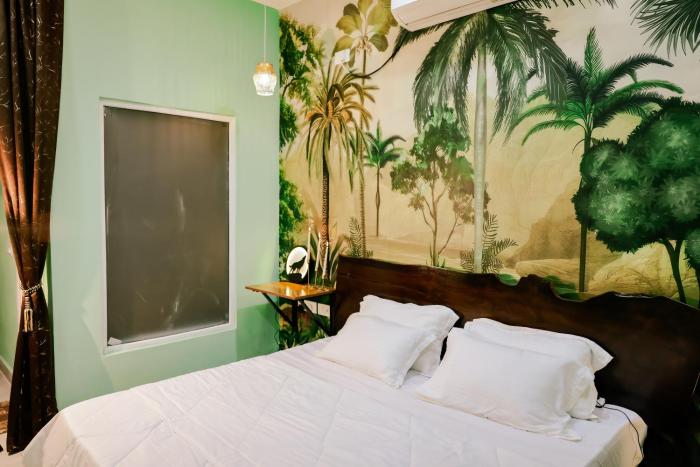 Aranyak- The Jungle Retreat