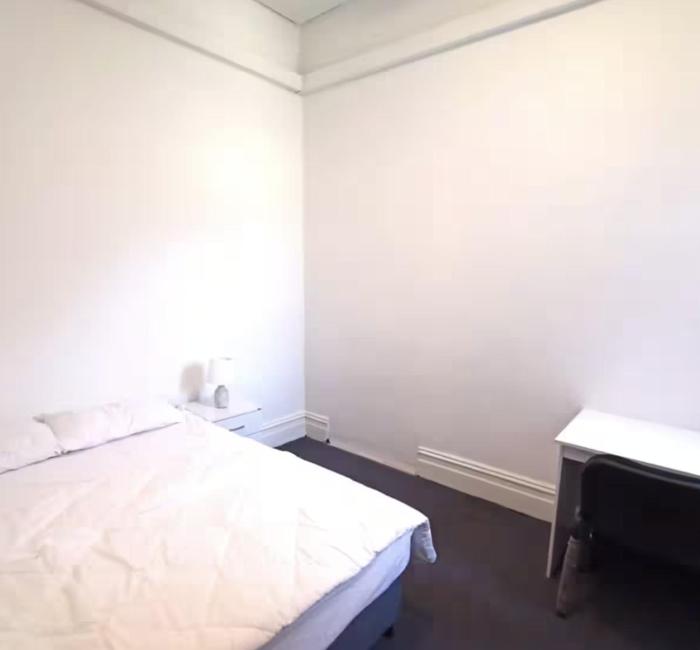 FlexiRoom on Abercrombie