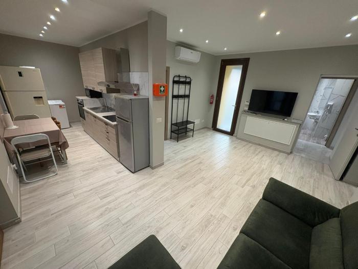 Matteo Luxury Residence