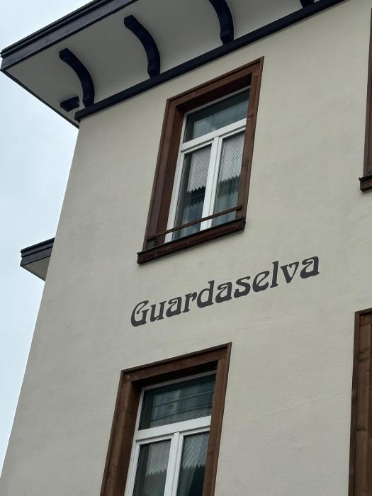 Wohnung Villa Guardaselva