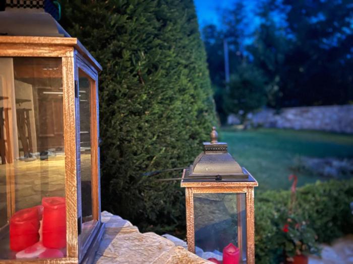 Vytina Mont et Sapin