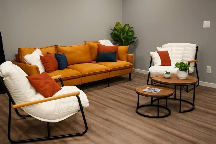 Moody Modern Dunes Hot Tub Beach and Trails