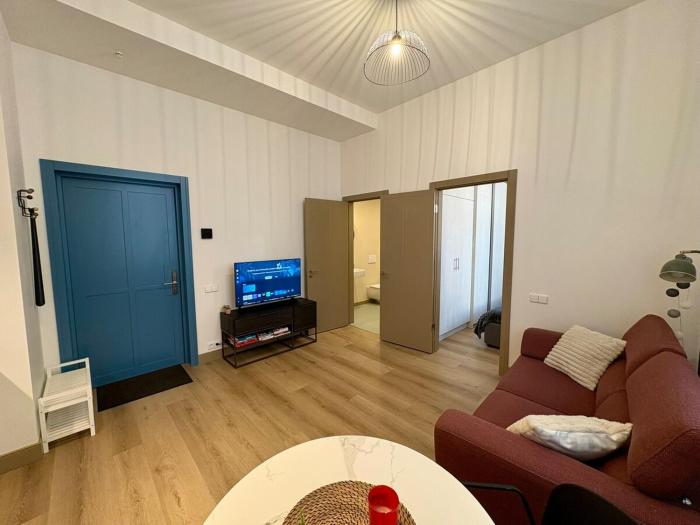 Brand New Modern Flat in Riga City Center