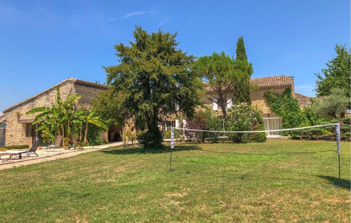 Beautiful Home In Loriol-Sur-Drôme