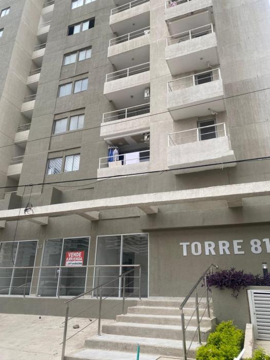 Habitaciones amobladas 811